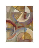 Circular Rhythms I