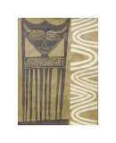 Buy Tribal Mask at AllPosters.com
