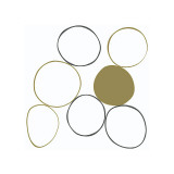 Buy Taupe III at AllPosters.com