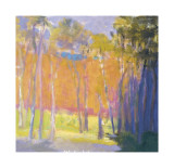 Clearing Capriccio, c.2001 Giclee Print