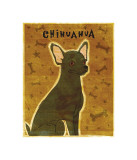Chihuahua (black)