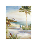 Buy Beach Villa at AllPosters.com