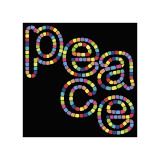 Peace-Out Giclee Print