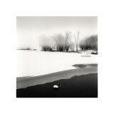 Petrie Island, Study, no. 1