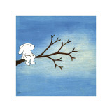 Follow Your Heart: On Top of a Tree