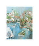Buy Cape Harbor at AllPosters.com