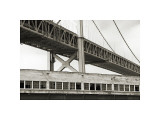 Buy Bay Bridge and Pier, no. 1 at AllPosters.com