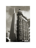 Buy San Francisco Iconic Buildings at AllPosters.com