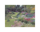 The End of the Garden