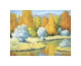 October Reflections