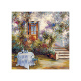 Buy Springtime Arbor at AllPosters.com