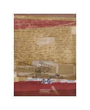 Voyage I Giclee Print