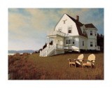 Oceanfront View