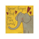 You Are Loved