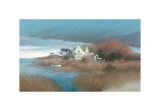 Buy On Cedar Island at AllPosters.com