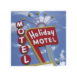 Buy Holiday Motel at AllPosters.com