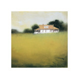 Buy Green Meadows (detail) at AllPosters.com