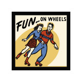 Fun On Wheels