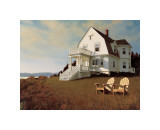 Buy Oceanfront View at AllPosters.com