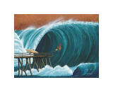 Pier Pressure