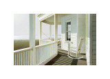 Morning Light Rocker