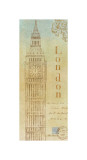 Travel Monuments III