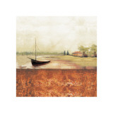 Buy Sunset Sailing at AllPosters.com