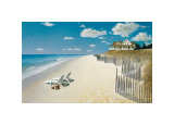 Buy Beach House View at AllPosters.com
