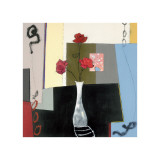 Buy Floral Allegory at AllPosters.com