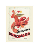Buy Duhomard at AllPosters.com