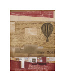 Voyage II Giclee Print