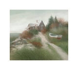 Buy Autumn in Rockport at AllPosters.com