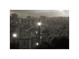 Buy Street Lamp in Russian Hill at AllPosters.com