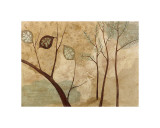 Buy Foliage II at AllPosters.com