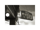 Buena Vista Sign, no. 1