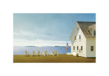 Buy Summer Retreat at AllPosters.com
