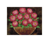 Playful Peonies