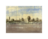 Buy Toscano Landscape at AllPosters.com