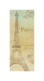 Travel Monuments I