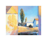 Buy Fall House at AllPosters.com