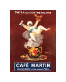 Cafe Martin