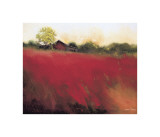Buy Red Land at AllPosters.com