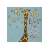 Reach For The Stars