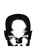 Astonishing X-Men #10 Cover: Professor X
