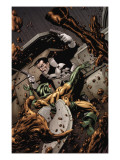 Punisher #9 Cover: Punisher
