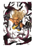 Buy Ms. Marvel #30 Cover: Ms. Marvel at AllPosters.com