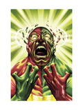 Buy Avengers: The Initiative #19 Cover: 3-D Man at AllPosters.com