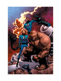 Buy Fantastic Four Special #1 Cover: Mr. Fantastic at AllPosters.com