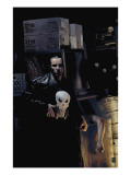 Punisher #9 Cover: Punisher