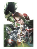 Buy What If? Secret Invasion #1 Cover: Thor at AllPosters.com